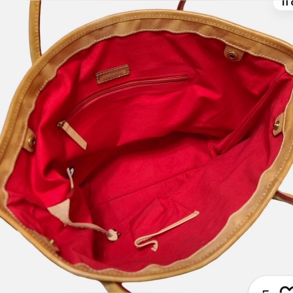 Dooney & Bourke  Tote - Picture 9 of 13